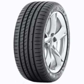 Gumik személy szerint nyári 245/35R19 93Y Goodyear EAGLE F1 (ASYMMETRIC) 2 XL ROF-Dojazdová tech. Runflat 