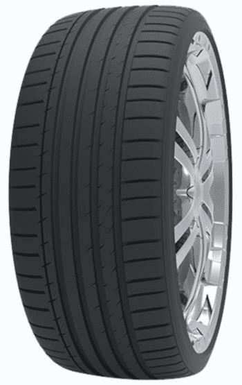Gumik személy szerint nyári 245/35R19 93Y Gripmax SURE GRIP PRO SPORT XL