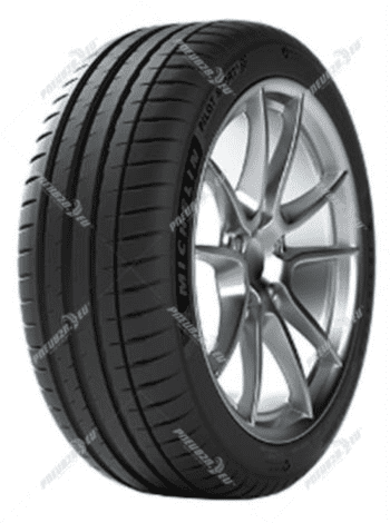 Gumik személy szerint nyári 245/35R19 93Y Michelin PILOT SPORT 4 XL ROF-Dojazdová tech. Runflat 