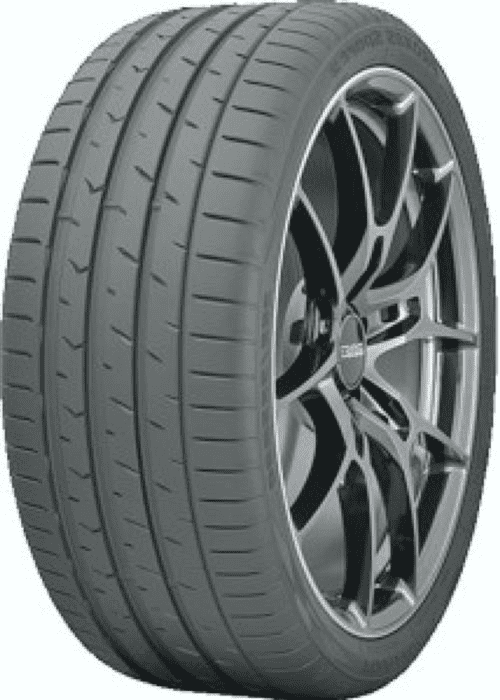 Gumik személy szerint nyári 245/35R19 93Y Toyo PROXES SPORT 2 XL