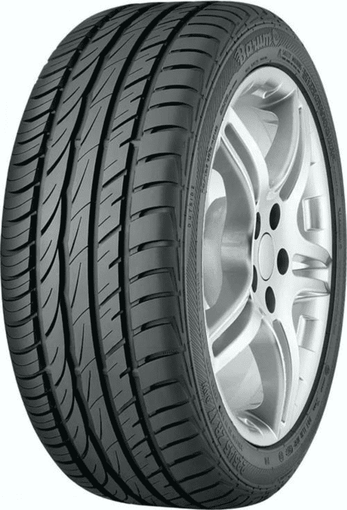 Gumik személy szerint nyári 245/35R20 95Y Barum BRAVURIS 2 XL
