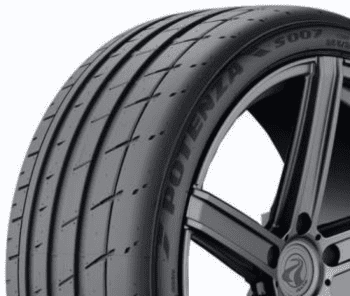 Gumik személy szerint nyári 245/35R20 95Y Bridgestone POTENZA S007 XL