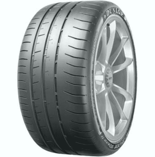 Gumik személy szerint nyári 245/35R20 95Y Dunlop SP SPORT MAXX RACE 2 XL