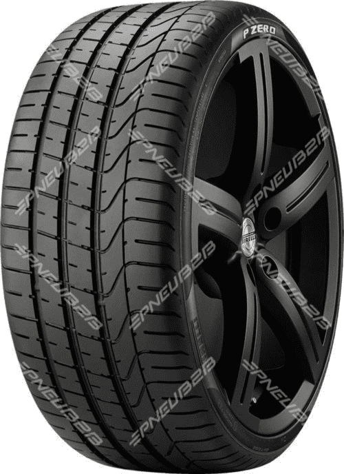 Gumik személy szerint nyári 245/35R20 95Y Pirelli P ZERO