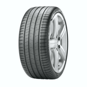 Gumik személy szerint nyári 245/35R20 95Y Pirelli P ZERO LUXURY SALOON XL ROF-Dojazdová tech. Runflat 