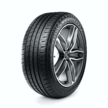 Gumik személy szerint nyári 245/35R20 95Y Radar DIMAX R8+ XL ROF-Dojazdová tech. Runflat 