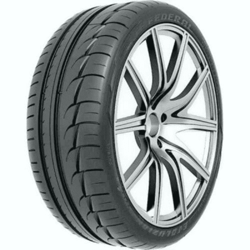 Gumik személy szerint nyári 245/35R21 96Y Federal EVOLUZION F60 XL