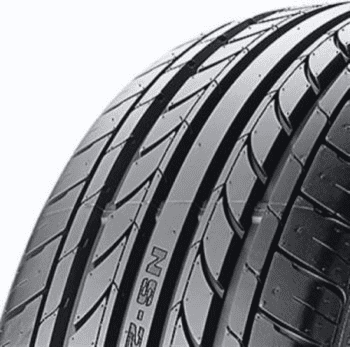 Gumik személy szerint nyári 245/40R17 91V Nankang NOBLE SPORT NS-20