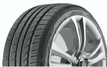 Gumik személy szerint nyári 245/40R17 91W Fortune BORA FSR701