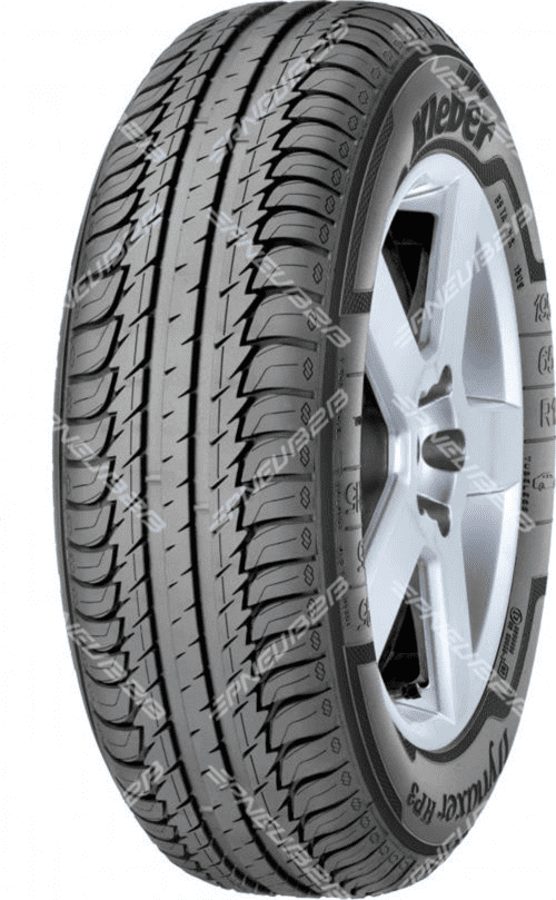 Gumik személy szerint nyári 245/40R17 91Y Kleber DYNAXER HP3
