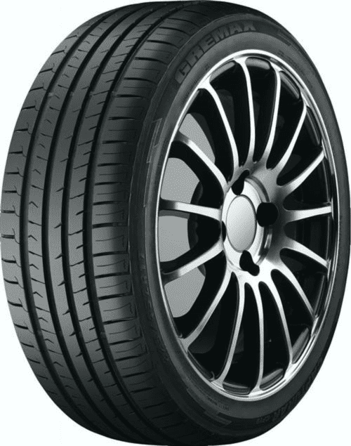 Gumik személy szerint nyári 245/40R17 95W Gremax CAPTURAR CF19 XL