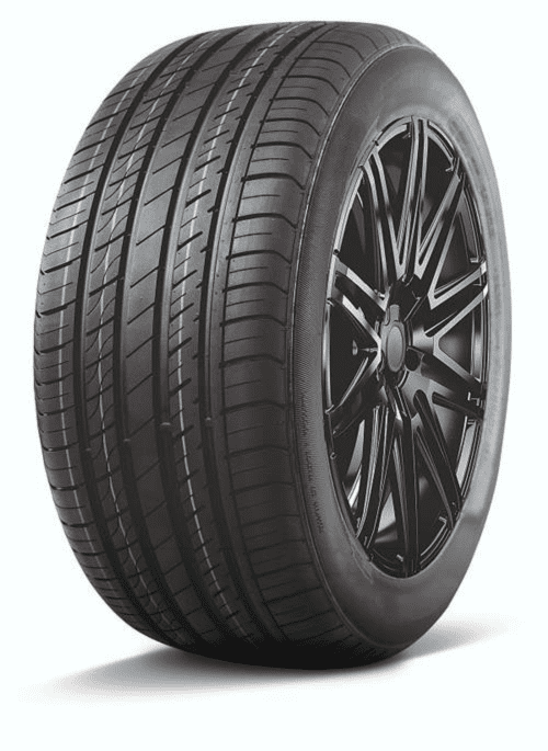 Gumik személy szerint nyári 245/40R17 95W T-TYRE TEN XL