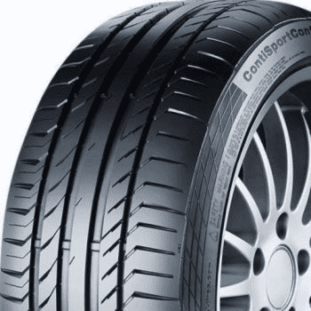 Gumik személy szerint nyári 245/40R18 93Y Continental CONTI SPORT CONTACT 5