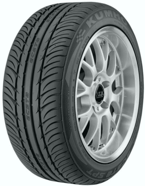 Gumik személy szerint nyári 245/40R18 93Y Kumho KU31 ROF-Dojazdová tech. Runflat 