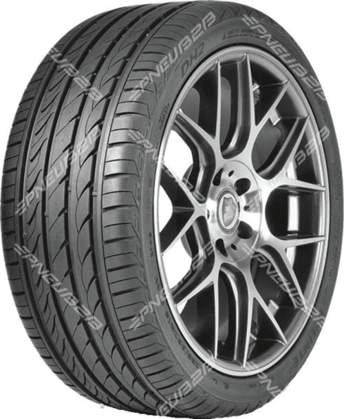 Gumik személy szerint nyári 245/40R18 97W Delinte DH2
