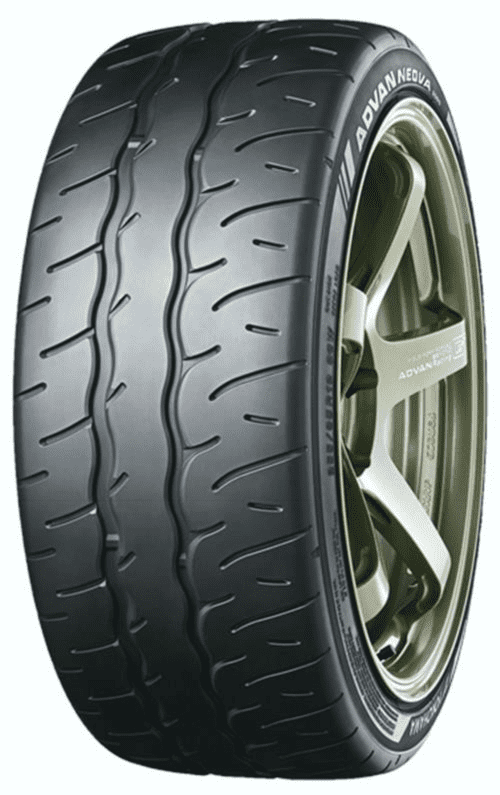 Gumik személy szerint nyári 245/40R18 97W Yokohama ADVAN NEOVA AD09 XL
