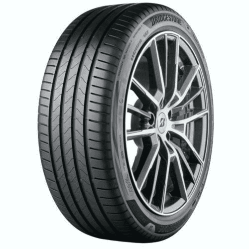 Gumik személy szerint nyári 245/40R18 97Y Bridgestone TURANZA 6 XL