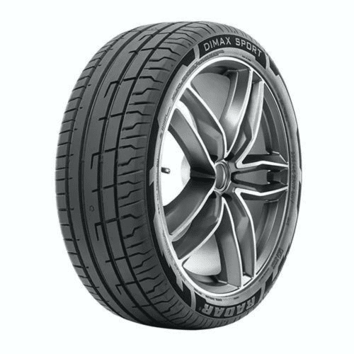 Gumik személy szerint nyári 245/40R18 97Y Radar DIMAX SPORT XL
