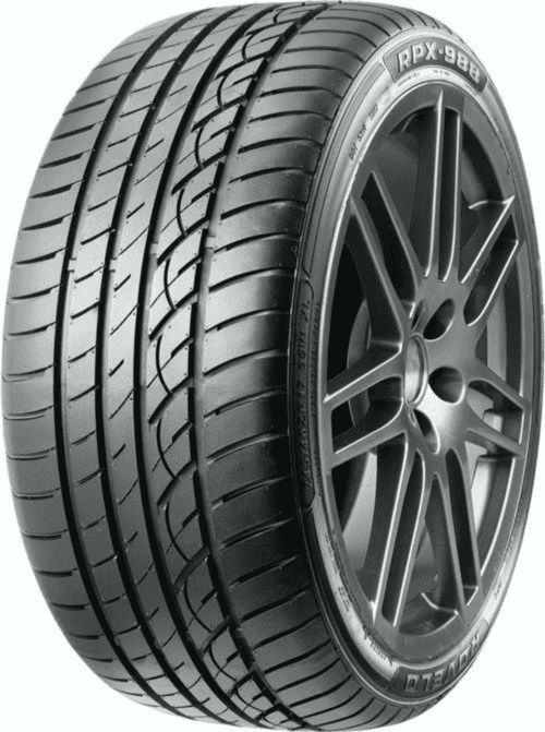 Gumik személy szerint nyári 245/40R18 97Y Rovelo RPX-988 XL