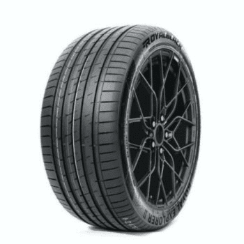 Gumik személy szerint nyári 245/40R18 97Y Royal Black ROYAL EXPLORER II XL
