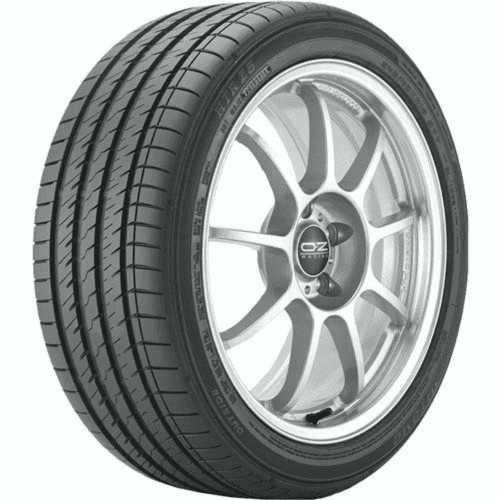 Gumik személy szerint nyári 245/40R18 97Y SUMITOMO HTR Z5 XL