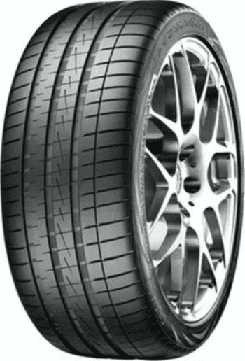 Gumik személy szerint nyári 245/40R18 97Y Vredestein ULTRAC VORTI + XL