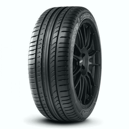 Gumik személy szerint nyári 245/40R19 94W Pirelli DRAGON SPORT