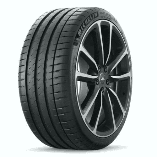 Gumik személy szerint nyári 245/40R19 94Y Michelin PILOT SPORT 4 S ROF-Dojazdová tech. Runflat 