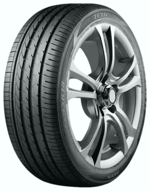 Gumik személy szerint nyári 245/40R19 98W Pace ALVENTI XL
