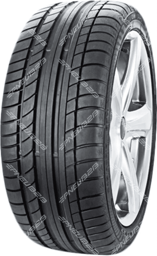 Gumik személy szerint nyári 245/40R19 98Y Avon ZZ5