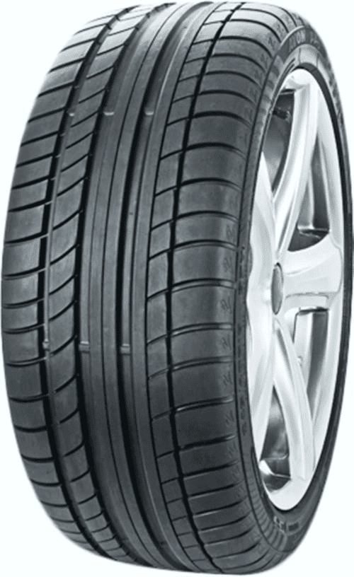 Gumik személy szerint nyári 245/40R19 98Y Avon ZZ5 XL