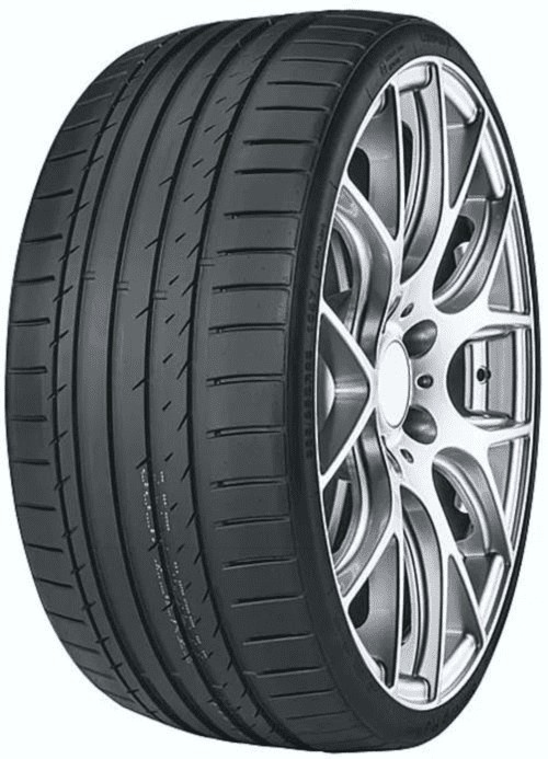 Gumik személy szerint nyári 245/40R19 98Y Gripmax SURE GRIP PRO SPORT XL