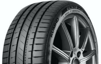 Gumik személy szerint nyári 245/40R19 98Y Kumho ECSTA SPORT PS72 XL