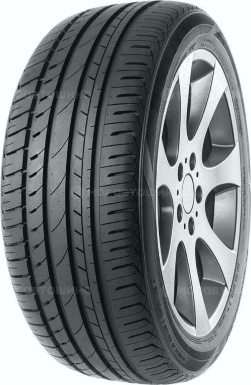 Gumik személy szerint nyári 245/40R19 98Y Superia ECOBLUE UHP2 XL