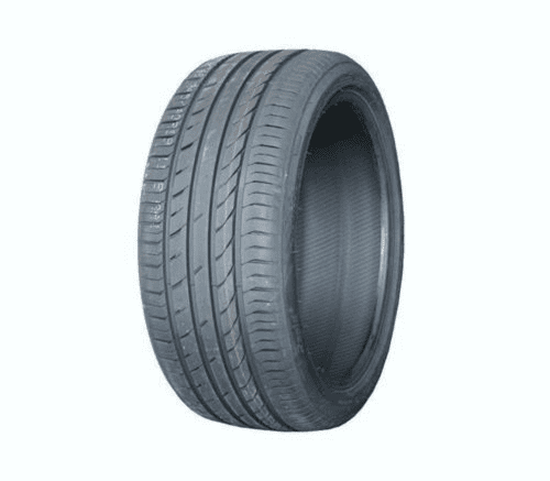 Gumik személy szerint nyári 245/40R19 98Y Three-A ECOWINGED XL