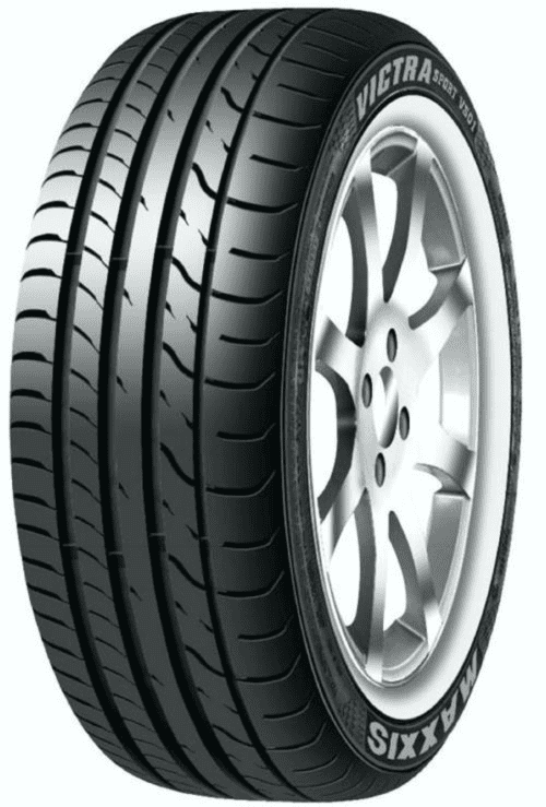 Gumik személy szerint nyári 245/40R20 95Y Maxxis VICTRA SPORT VS01