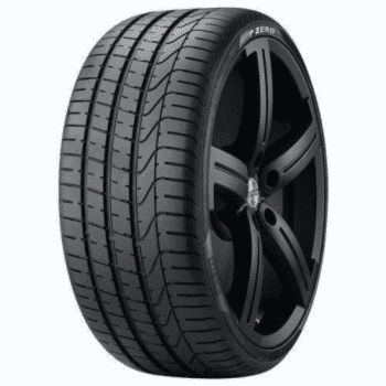 Gumik személy szerint nyári 245/40R20 99Y Pirelli P ZERO XL ROF-Dojazdová tech. Runflat 