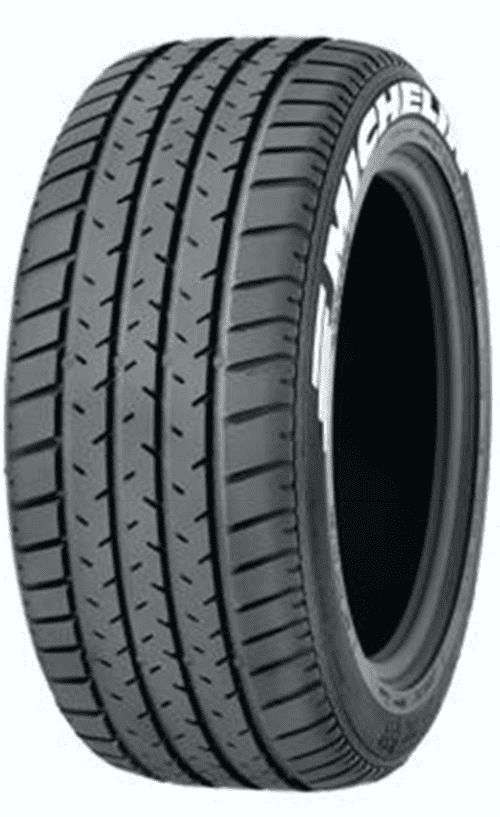 Gumik személy szerint nyári 245/45R16 Michelin PILOT SX MXX3