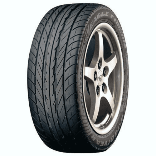 Gumik személy szerint nyári 245/45R17 89Y Goodyear EAGLE F1 GS ROF-Dojazdová tech. Runflat 
