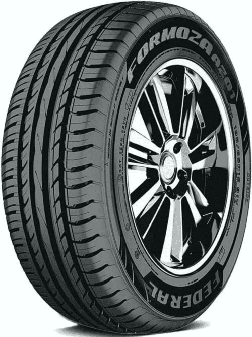 Gumik személy szerint nyári 245/45R17 95W Federal FORMOZA AZ01