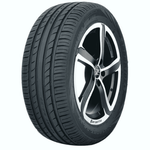 Gumik személy szerint nyári 245/45R17 99W Goodride SA37 SPORT XL
