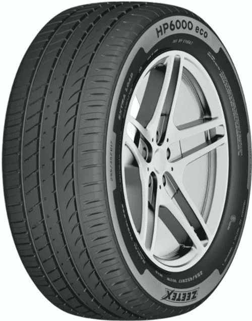 Gumik személy szerint nyári 245/45R17 99W Zeetex HP6000 ECO XL