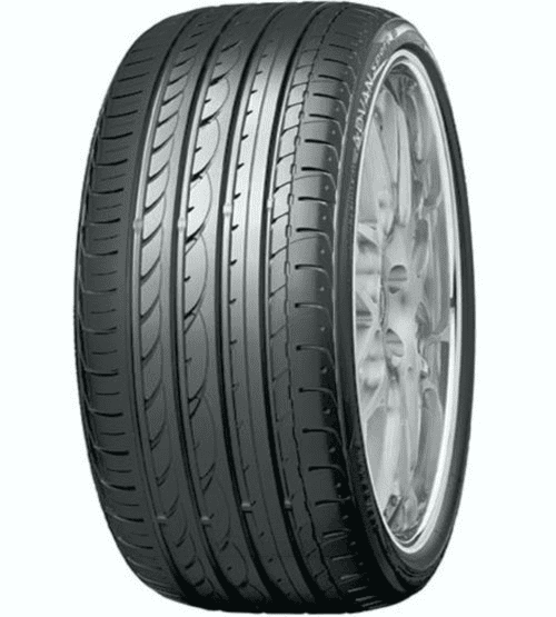 Gumik személy szerint nyári 245/45R17 99Y Yokohama ADVAN SPORT