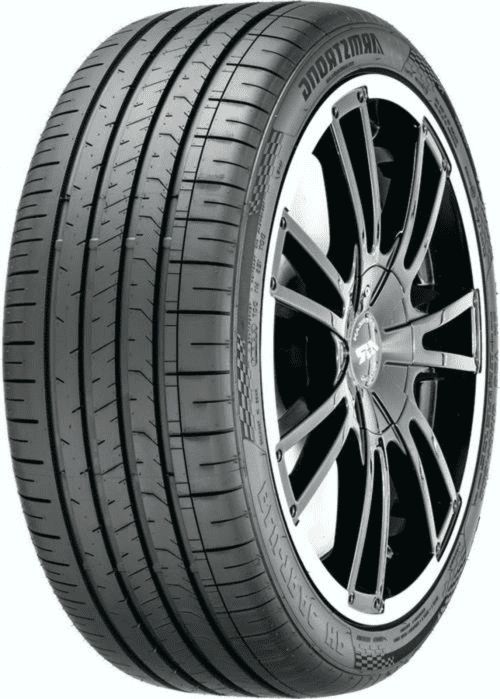 Gumik személy szerint nyári 245/45R18 100W Armstrong BLU-TRAC HP XL