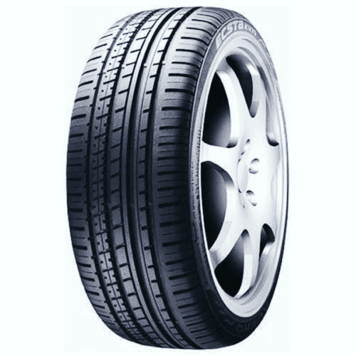 Gumik személy szerint nyári 245/45R18 100W Kumho KU19 XL