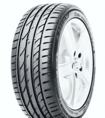 Gumik személy szerint nyári 245/45R18 100W Sailun ATREZZO ZSR XL ROF-Dojazdová tech. Runflat 