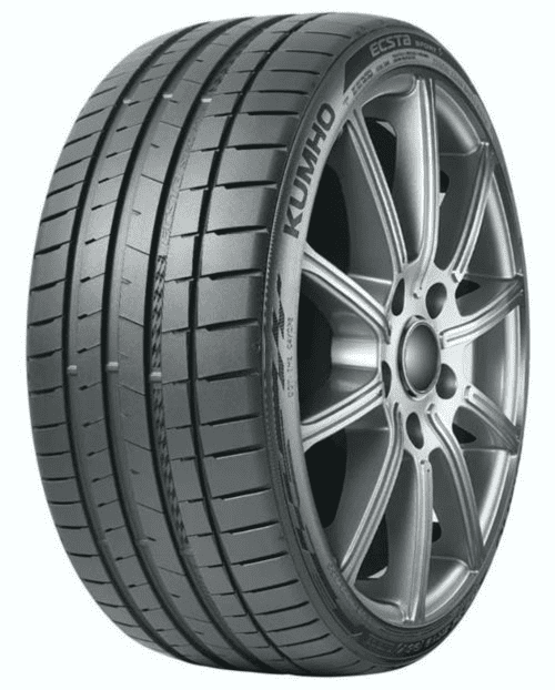 Gumik személy szerint nyári 245/45R18 100Y Kumho ECSTA SPORT PS72 XL