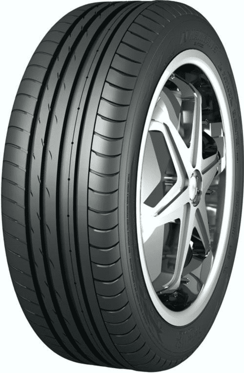 Gumik személy szerint nyári 245/45R18 100Y Nankang SPORTNEX AS-2+ XL