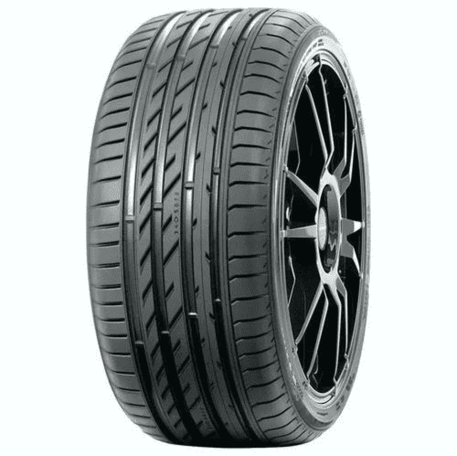 Gumik személy szerint nyári 245/45R18 100Y Nokian Z LINE XL