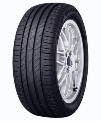 Gumik személy szerint nyári 245/45R18 100Y Rotalla SETULA S-RACE RU01 XL
